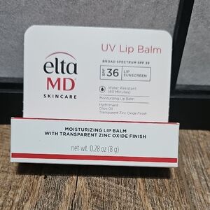 EltaMD UV Lip Balm SPF 36
